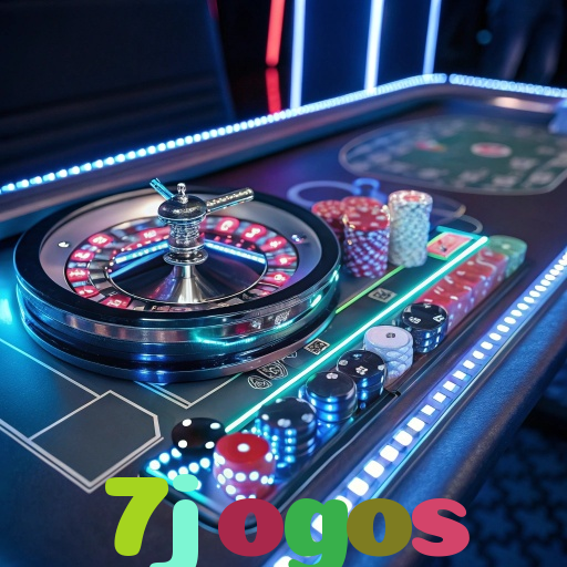 7jogos：Aposte nas melhores slots e conquiste prêmios como nunca!