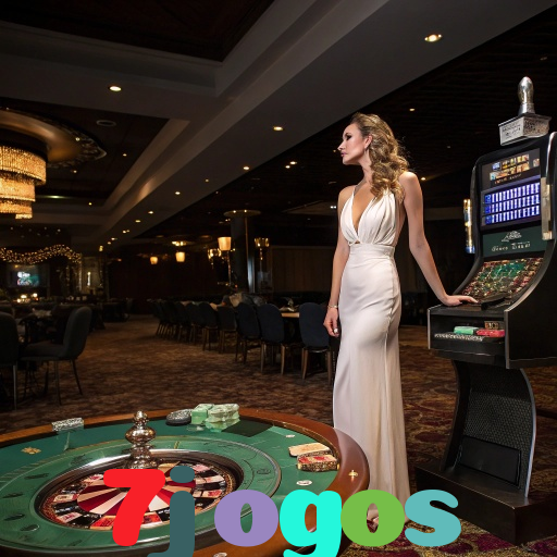 7jogos:Aposte nas melhores slots e conquiste prêmios como nunca!
