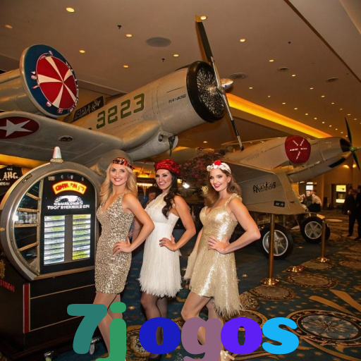 7jogos：Aposte nas melhores slots e conquiste prêmios como nunca!
