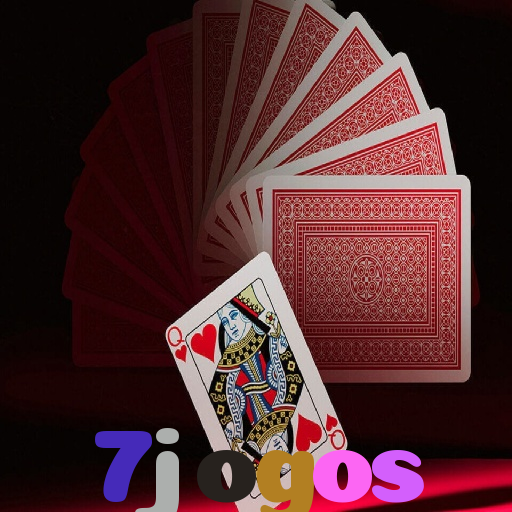 7jogos：Jogue poker, aposte no futebol e ganhe em grandes jogos de cassino!