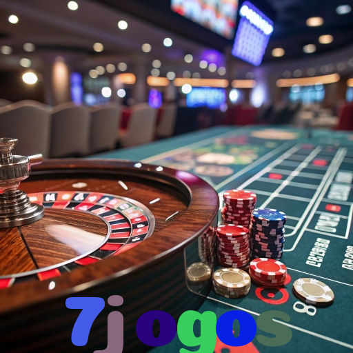 7jogos：Aposte no futebol, jogue poker e conquiste vitórias épicas!
