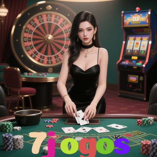7jogos：Jogue poker, aposte no futebol e ganhe em grandes jogos de cassino!