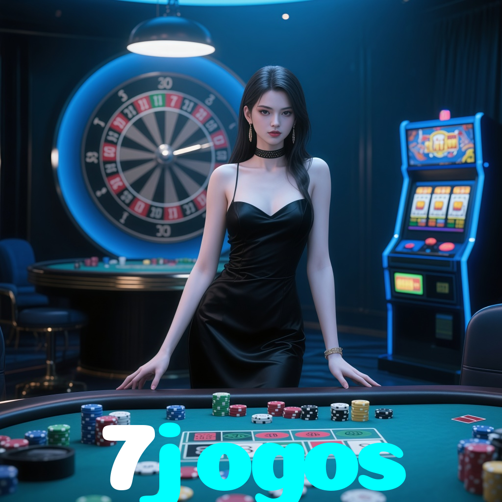 7jogos:Jogue poker, aposte no futebol e ganhe em grandes jogos de cassino!