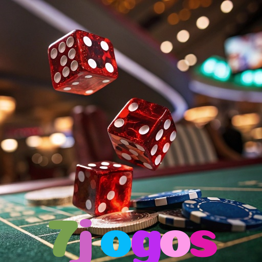 7jogos：Aposte nas melhores slots e conquiste prêmios como nunca!