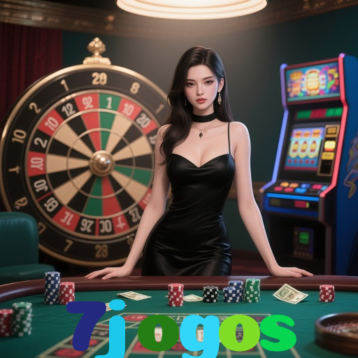 7jogos：Aposte no futebol, jogue poker e conquiste vitórias épicas!