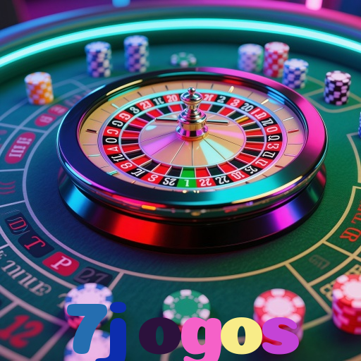 7jogos：Aposte nas melhores slots e conquiste prêmios como nunca!
