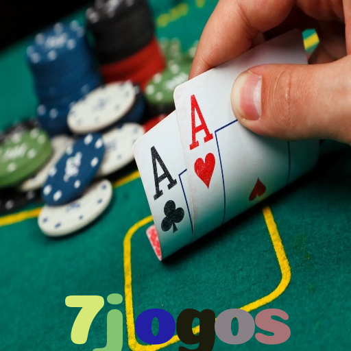 7jogos:Jogue poker, aposte no futebol e ganhe em grandes jogos de cassino!