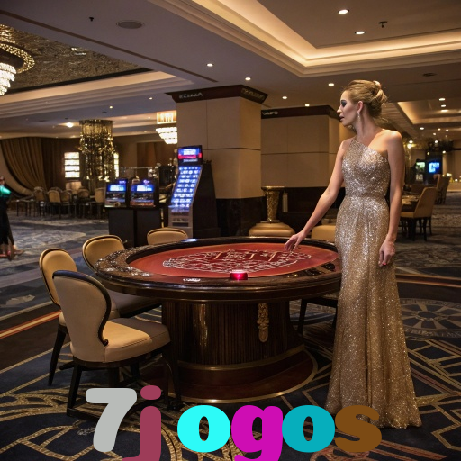 7jogos：Aposte no futebol, jogue poker e conquiste vitórias épicas!