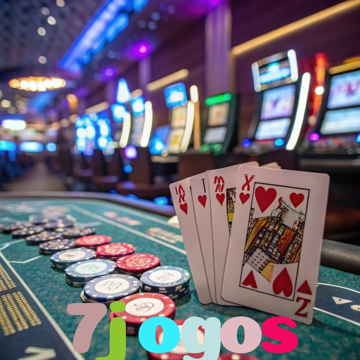 7jogos:Aposte nas melhores slots e conquiste prêmios como nunca!