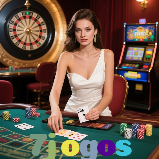 7jogos：Aposte no futebol, jogue poker e conquiste vitórias épicas!