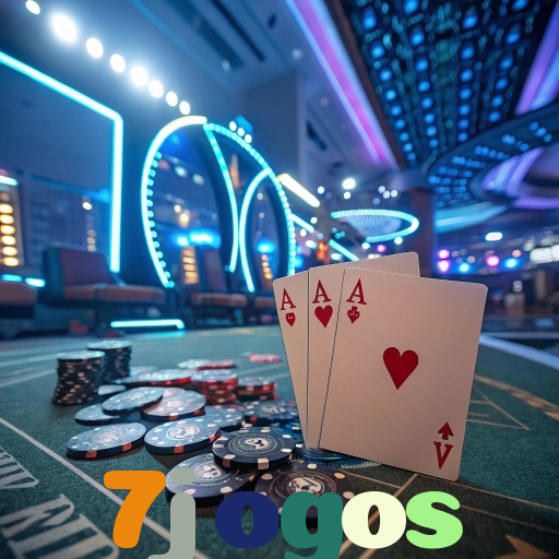 7jogos:Jogue poker, aposte no futebol e ganhe em grandes jogos de cassino!