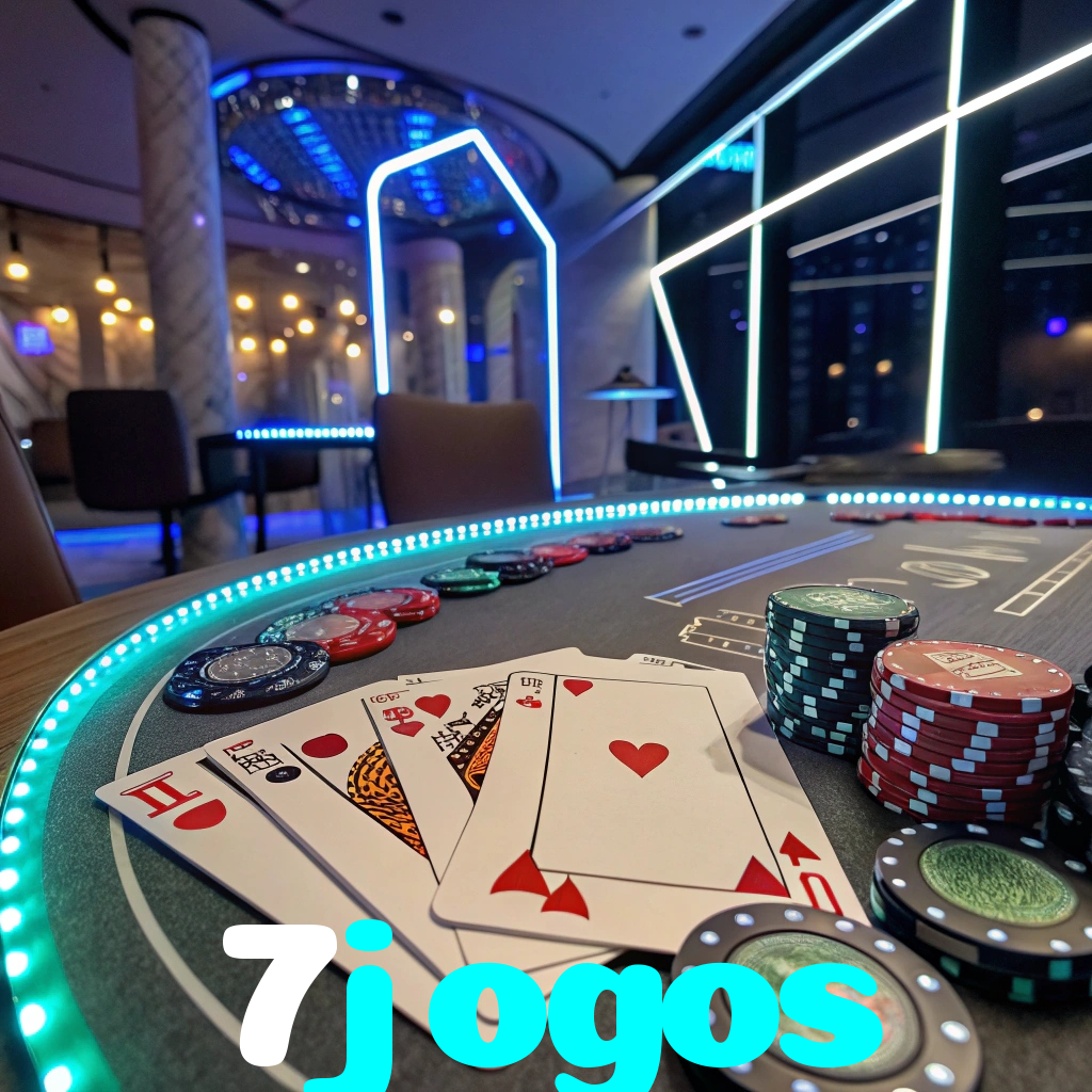 7jogos:Jogue poker, aposte no futebol e ganhe em grandes jogos de cassino!