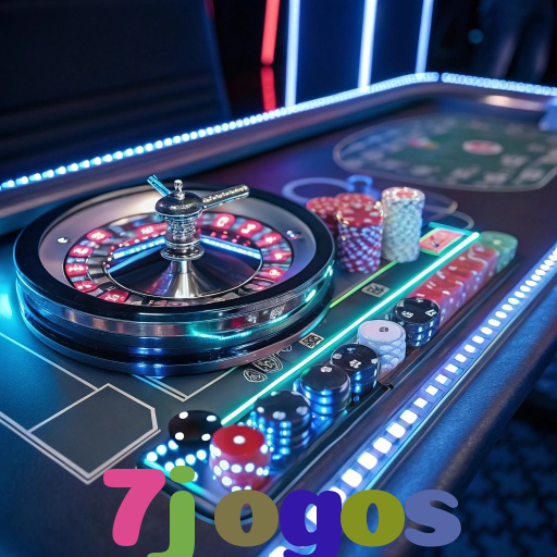 7jogos：Aposte nas melhores slots e conquiste prêmios como nunca!