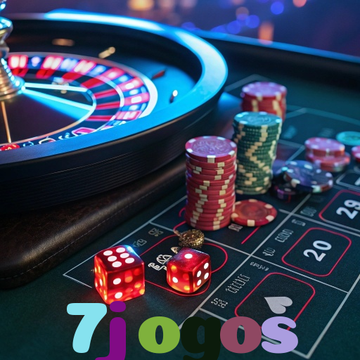 7jogos：Aposte nas melhores slots e conquiste prêmios como nunca!
