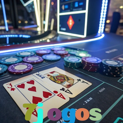 7jogos:Aposte no futebol, jogue poker e conquiste vitórias épicas!