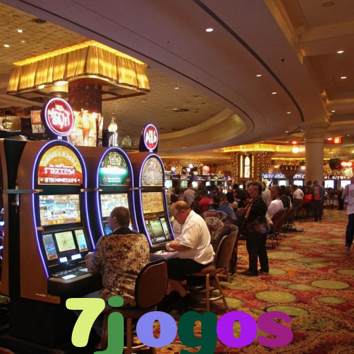 7jogos：Jogue poker, aposte no futebol e ganhe em grandes jogos de cassino!
