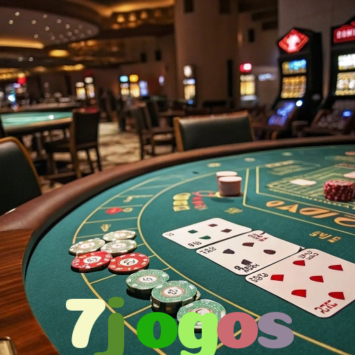 7jogos:Aposte no futebol, jogue poker e conquiste vitórias épicas!