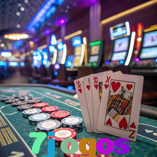 7jogos：Jogue poker, aposte no futebol e ganhe em grandes jogos de cassino!