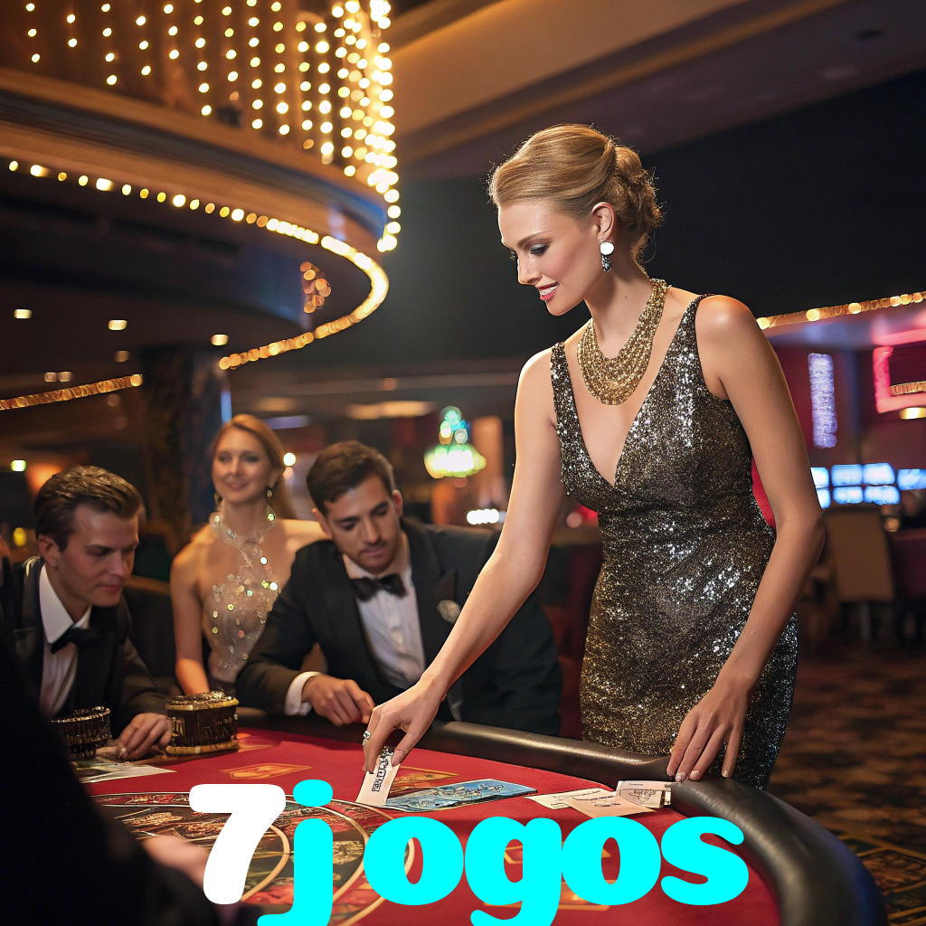 7jogos:Aposte nas melhores slots e conquiste prêmios como nunca!