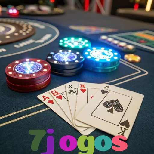 7jogos:Aposte no futebol, jogue poker e conquiste vitórias épicas!