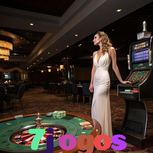 7jogos:Aposte nas melhores slots e conquiste prêmios como nunca!