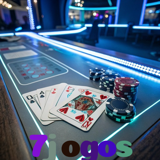 7jogos:Jogue poker, aposte no futebol e ganhe em grandes jogos de cassino!