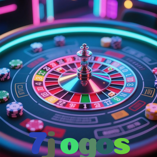 7jogos：Aposte no futebol, jogue poker e conquiste vitórias épicas!