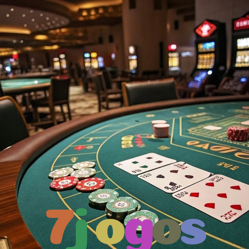 7jogos:Aposte no futebol, jogue poker e conquiste vitórias épicas!