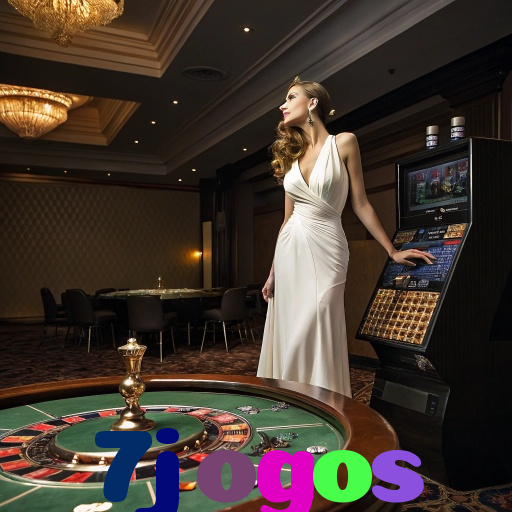 7jogos：Aposte nas melhores slots e conquiste prêmios como nunca!