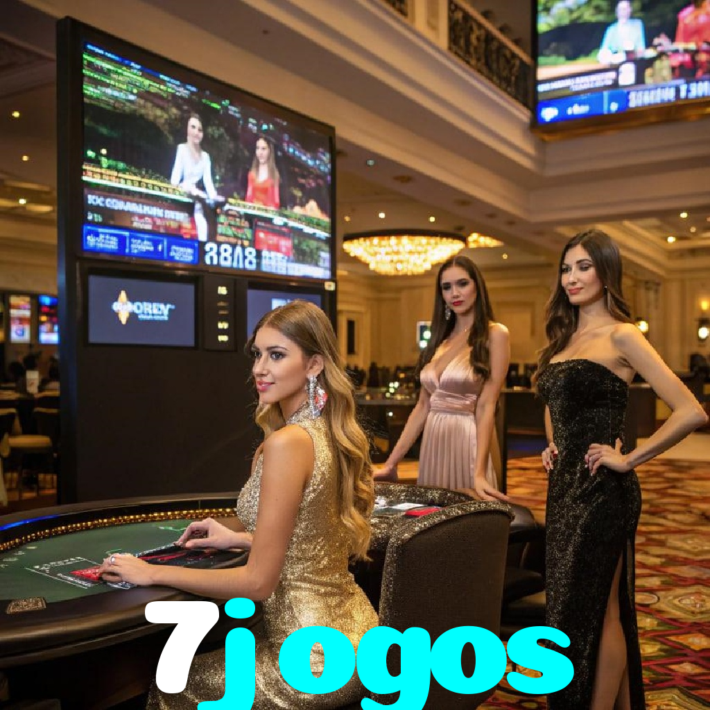 7jogos:Aposte nas melhores slots e conquiste prêmios como nunca!