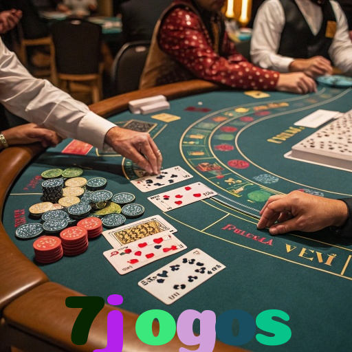 7jogos：Jogue poker, aposte no futebol e ganhe em grandes jogos de cassino!