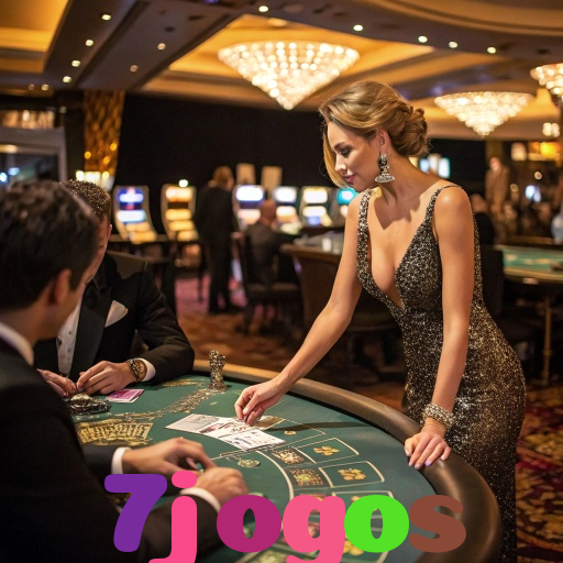 7jogos：Jogue poker, aposte no futebol e ganhe em grandes jogos de cassino!