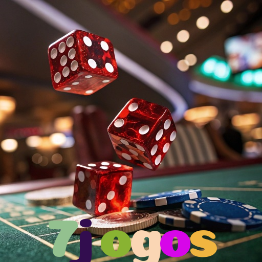 7jogos：Jogue poker, aposte no futebol e ganhe em grandes jogos de cassino!