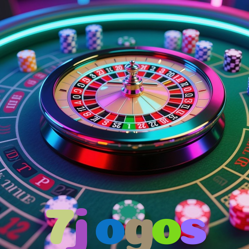 7jogos：Aposte nas melhores slots e conquiste prêmios como nunca!