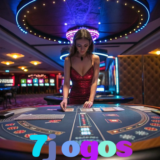 7jogos：Jogue poker, aposte no futebol e ganhe em grandes jogos de cassino!