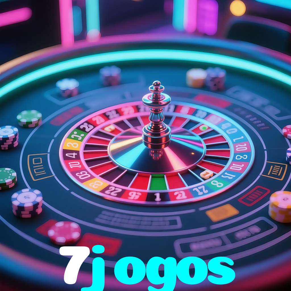 7jogos:Aposte nas melhores slots e conquiste prêmios como nunca!