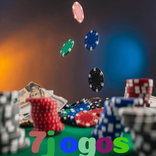 7jogos：Aposte nas melhores slots e conquiste prêmios como nunca!