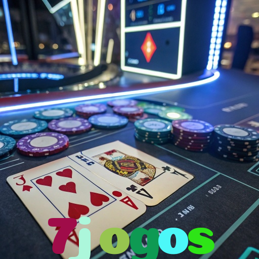 7jogos：Jogue poker, aposte no futebol e ganhe em grandes jogos de cassino!