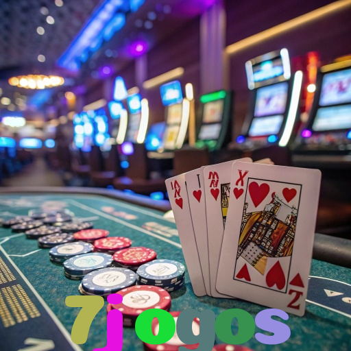 7jogos：Jogue poker, aposte no futebol e ganhe em grandes jogos de cassino!