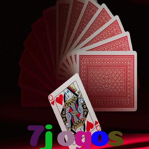 7jogos：Jogue poker, aposte no futebol e ganhe em grandes jogos de cassino!