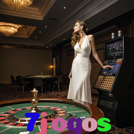 7jogos：Aposte nas melhores slots e conquiste prêmios como nunca!