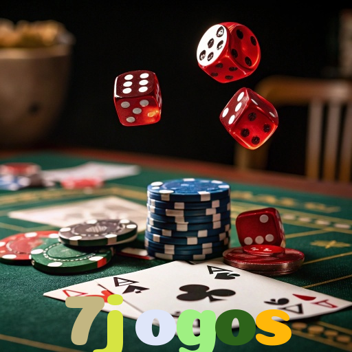 7jogos:Aposte no futebol, jogue poker e conquiste vitórias épicas!