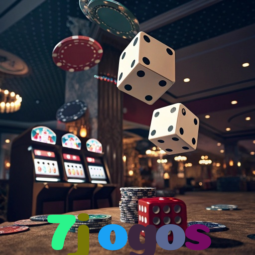 7jogos：Aposte no futebol, jogue poker e conquiste vitórias épicas!