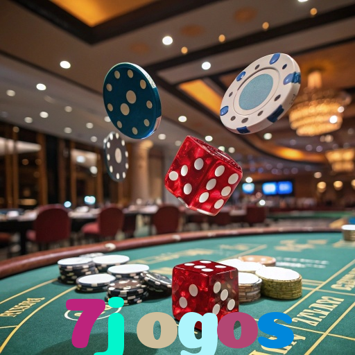 7jogos：Aposte no futebol, jogue poker e conquiste vitórias épicas!