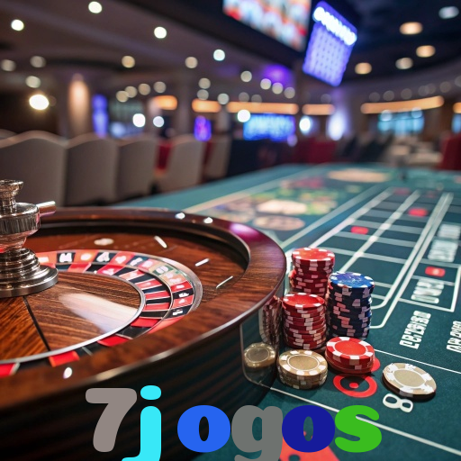 7jogos：Jogue poker, aposte no futebol e ganhe em grandes jogos de cassino!