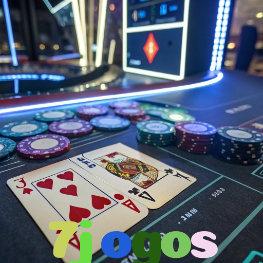 7jogos：Aposte no futebol, jogue poker e conquiste vitórias épicas!