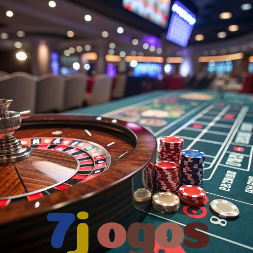 7jogos：Jogue poker, aposte no futebol e ganhe em grandes jogos de cassino!