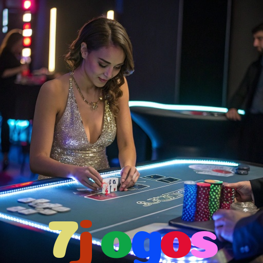 7jogos：Aposte nas melhores slots e conquiste prêmios como nunca!