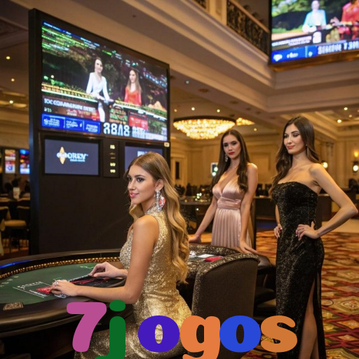 7jogos：Aposte no futebol, jogue poker e conquiste vitórias épicas!