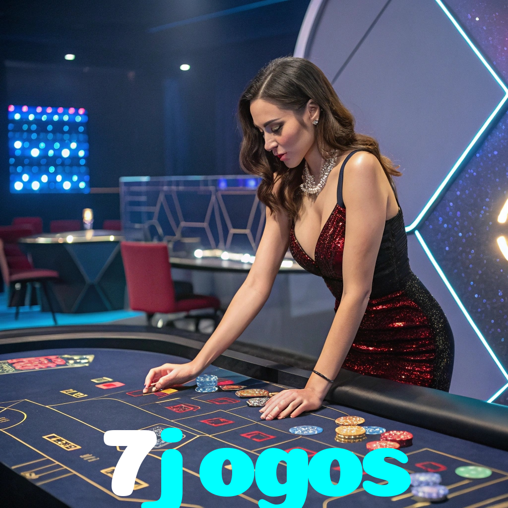 7jogos:Aposte nas melhores slots e conquiste prêmios como nunca!